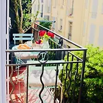 70m2 - La Roseraie Cannes