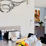 70m2 - La Roseraie