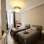 Appartamento 70m2 - La Roseraie