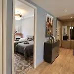 70m2 - La Roseraie Cannes