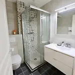 70m2 - La Roseraie