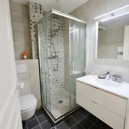 70m2 - La Roseraie