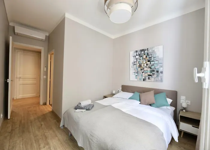 70m2 - La Roseraie