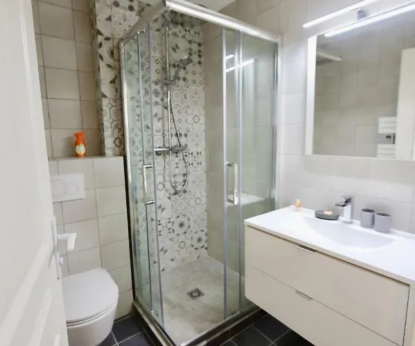 70m2 - La Roseraie