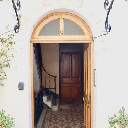 Apartment 70m2 - La Roseraie