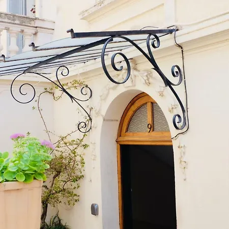 70m2 - La Roseraie *