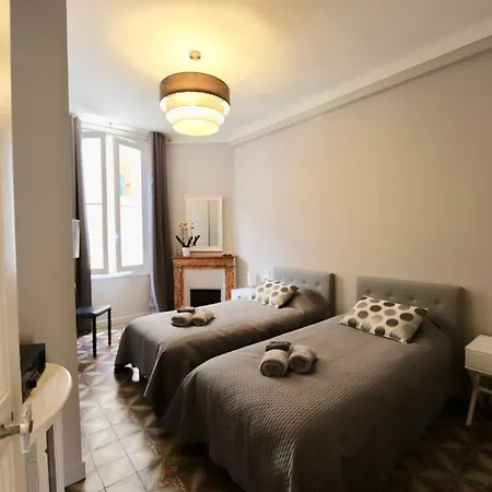 Apartment 70m2 - La Roseraie